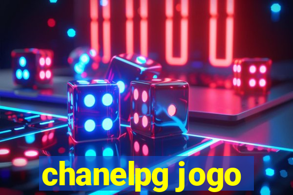 chanelpg jogo